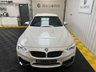 USED 2017 17 BMW M4 3.0 M4 2d 426 BHP 2 KEYS + FSH + ULEZ