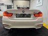 USED 2017 17 BMW M4 3.0 M4 2d 426 BHP 2 KEYS + FSH + ULEZ
