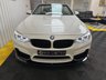 USED 2017 17 BMW M4 3.0 M4 2d 426 BHP 2 KEYS + FSH + ULEZ