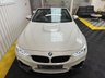 USED 2017 17 BMW M4 3.0 M4 2d 426 BHP 2 KEYS + FSH + ULEZ