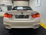 USED 2017 17 BMW M4 3.0 M4 2d 426 BHP 2 KEYS + FSH + ULEZ
