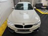 USED 2017 17 BMW M4 3.0 M4 2d 426 BHP 2 KEYS + FSH + ULEZ