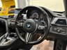 USED 2017 17 BMW M4 3.0 M4 2d 426 BHP 2 KEYS + FSH + ULEZ