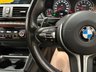 USED 2017 17 BMW M4 3.0 M4 2d 426 BHP 2 KEYS + FSH + ULEZ