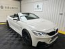 USED 2017 17 BMW M4 3.0 M4 2d 426 BHP 2 KEYS + FSH + ULEZ