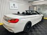 USED 2017 17 BMW M4 3.0 M4 2d 426 BHP 2 KEYS + FSH + ULEZ