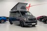 USED 2017 17 VOLKSWAGEN CALIFORNIA 2.0 OCEAN TDI BMT 201 BHP 