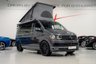 USED 2017 17 VOLKSWAGEN CALIFORNIA 2.0 OCEAN TDI BMT 201 BHP 