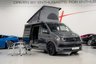 USED 2017 17 VOLKSWAGEN CALIFORNIA 2.0 OCEAN TDI BMT 201 BHP 
