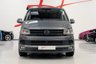 USED 2017 17 VOLKSWAGEN CALIFORNIA 2.0 OCEAN TDI BMT 201 BHP 