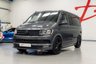 USED 2017 17 VOLKSWAGEN CALIFORNIA 2.0 OCEAN TDI BMT 201 BHP 