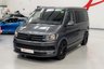 USED 2017 17 VOLKSWAGEN CALIFORNIA 2.0 OCEAN TDI BMT 201 BHP 