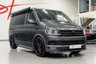 USED 2017 17 VOLKSWAGEN CALIFORNIA 2.0 OCEAN TDI BMT 201 BHP 