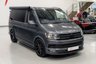 USED 2017 17 VOLKSWAGEN CALIFORNIA 2.0 OCEAN TDI BMT 201 BHP 