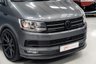USED 2017 17 VOLKSWAGEN CALIFORNIA 2.0 OCEAN TDI BMT 201 BHP 