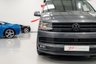 USED 2017 17 VOLKSWAGEN CALIFORNIA 2.0 OCEAN TDI BMT 201 BHP 