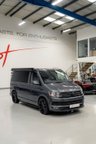 USED 2017 17 VOLKSWAGEN CALIFORNIA 2.0 OCEAN TDI BMT 201 BHP 