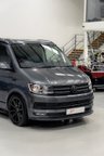 USED 2017 17 VOLKSWAGEN CALIFORNIA 2.0 OCEAN TDI BMT 201 BHP 