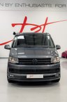 USED 2017 17 VOLKSWAGEN CALIFORNIA 2.0 OCEAN TDI BMT 201 BHP 