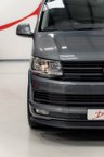 USED 2017 17 VOLKSWAGEN CALIFORNIA 2.0 OCEAN TDI BMT 201 BHP 