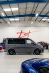 USED 2017 17 VOLKSWAGEN CALIFORNIA 2.0 OCEAN TDI BMT 201 BHP 