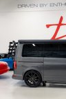 USED 2017 17 VOLKSWAGEN CALIFORNIA 2.0 OCEAN TDI BMT 201 BHP 