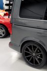 USED 2017 17 VOLKSWAGEN CALIFORNIA 2.0 OCEAN TDI BMT 201 BHP 