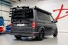 USED 2017 17 VOLKSWAGEN CALIFORNIA 2.0 OCEAN TDI BMT 201 BHP 