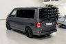 USED 2017 17 VOLKSWAGEN CALIFORNIA 2.0 OCEAN TDI BMT 201 BHP 