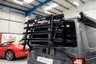 USED 2017 17 VOLKSWAGEN CALIFORNIA 2.0 OCEAN TDI BMT 201 BHP 