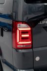 USED 2017 17 VOLKSWAGEN CALIFORNIA 2.0 OCEAN TDI BMT 201 BHP 