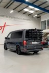 USED 2017 17 VOLKSWAGEN CALIFORNIA 2.0 OCEAN TDI BMT 201 BHP 
