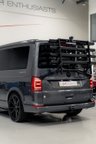 USED 2017 17 VOLKSWAGEN CALIFORNIA 2.0 OCEAN TDI BMT 201 BHP 