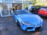 USED 2021 71 TOYOTA SUPRA 3.0T GR JARAMA RACETRACK EDITION 2d 336 BHP *1 OF 90 | ULTRA RARE* 1 of 90 GR Jarama Race Track Edition. UK Supplied with production limited to just 90 cars for Europe and only 30 available to UK customers!