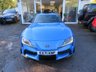 USED 2021 71 TOYOTA SUPRA 3.0T GR JARAMA RACETRACK EDITION 2d 336 BHP *1 OF 90 | ULTRA RARE* 1 of 90 GR Jarama Race Track Edition. UK Supplied with production limited to just 90 cars for Europe and only 30 available to UK customers!