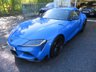 USED 2021 71 TOYOTA SUPRA 3.0T GR JARAMA RACETRACK EDITION 2d 336 BHP *1 OF 90 | ULTRA RARE* 1 of 90 GR Jarama Race Track Edition. UK Supplied with production limited to just 90 cars for Europe and only 30 available to UK customers!