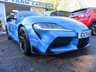 USED 2021 71 TOYOTA SUPRA 3.0T GR JARAMA RACETRACK EDITION 2d 336 BHP *1 OF 90 | ULTRA RARE* 1 of 90 GR Jarama Race Track Edition. UK Supplied with production limited to just 90 cars for Europe and only 30 available to UK customers!