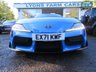 USED 2021 71 TOYOTA SUPRA 3.0T GR JARAMA RACETRACK EDITION 2d 336 BHP *1 OF 90 | ULTRA RARE* 1 of 90 GR Jarama Race Track Edition. UK Supplied with production limited to just 90 cars for Europe and only 30 available to UK customers!