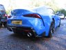 USED 2021 71 TOYOTA SUPRA 3.0T GR JARAMA RACETRACK EDITION 2d 336 BHP *1 OF 90 | ULTRA RARE* 1 of 90 GR Jarama Race Track Edition. UK Supplied with production limited to just 90 cars for Europe and only 30 available to UK customers!