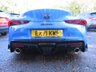 USED 2021 71 TOYOTA SUPRA 3.0T GR JARAMA RACETRACK EDITION 2d 336 BHP *1 OF 90 | ULTRA RARE* 1 of 90 GR Jarama Race Track Edition. UK Supplied with production limited to just 90 cars for Europe and only 30 available to UK customers!
