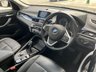 USED 2018 18 BMW X1 2.0 XDRIVE20I XLINE 5d 189 BHP BLACK GLOSS SHADOWLINE TRIM