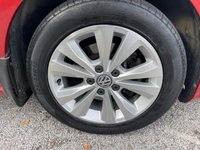 USED 2014 14 VOLKSWAGEN GOLF 1.4 SE TSI BLUEMOTION TECHNOLOGY 5d 120 BHP EXTREMELY CLEAN EXAMPLE