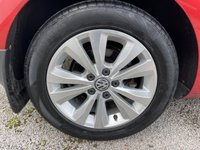 USED 2014 14 VOLKSWAGEN GOLF 1.4 SE TSI BLUEMOTION TECHNOLOGY 5d 120 BHP EXTREMELY CLEAN EXAMPLE