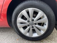 USED 2014 14 VOLKSWAGEN GOLF 1.4 SE TSI BLUEMOTION TECHNOLOGY 5d 120 BHP EXTREMELY CLEAN EXAMPLE