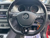 USED 2014 14 VOLKSWAGEN GOLF 1.4 SE TSI BLUEMOTION TECHNOLOGY 5d 120 BHP EXTREMELY CLEAN EXAMPLE