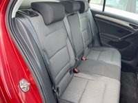 USED 2014 14 VOLKSWAGEN GOLF 1.4 SE TSI BLUEMOTION TECHNOLOGY 5d 120 BHP EXTREMELY CLEAN EXAMPLE