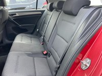 USED 2014 14 VOLKSWAGEN GOLF 1.4 SE TSI BLUEMOTION TECHNOLOGY 5d 120 BHP EXTREMELY CLEAN EXAMPLE