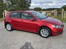 USED 2014 14 VOLKSWAGEN GOLF 1.4 SE TSI BLUEMOTION TECHNOLOGY 5d 120 BHP EXTREMELY CLEAN EXAMPLE