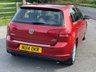 USED 2014 14 VOLKSWAGEN GOLF 1.4 SE TSI BLUEMOTION TECHNOLOGY 5d 120 BHP EXTREMELY CLEAN EXAMPLE