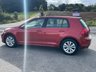 USED 2014 14 VOLKSWAGEN GOLF 1.4 SE TSI BLUEMOTION TECHNOLOGY 5d 120 BHP EXTREMELY CLEAN EXAMPLE